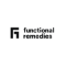 Functional Remedies Coupon Codes - Up to 20% OFF